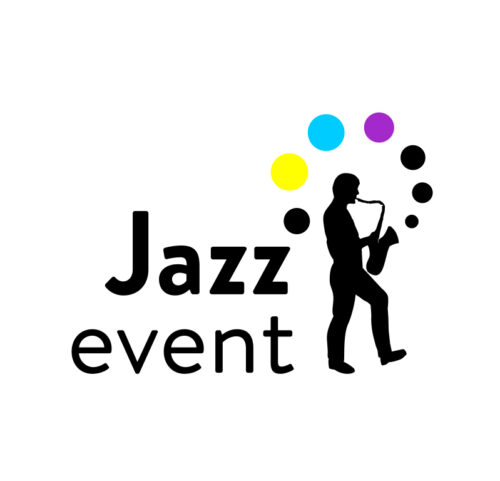 Logo Jazz Event agencja artystyczna z Poznania