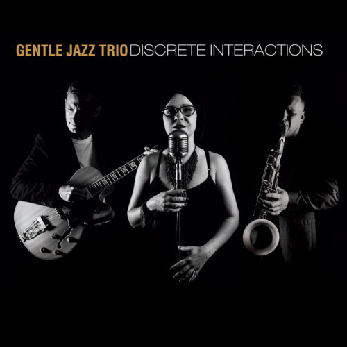 Zespół muzyczny Gentle Jazz Trio z Poznania